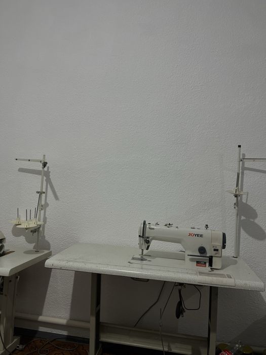 Швейные машинки