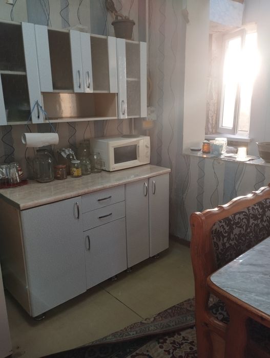Сдается квартира
