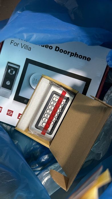 Комплект домафона