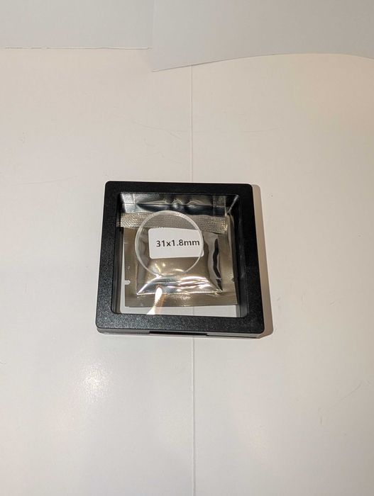 ПРОМО! Glycine Combat Sub 42 diver кристал сапфир циклоп