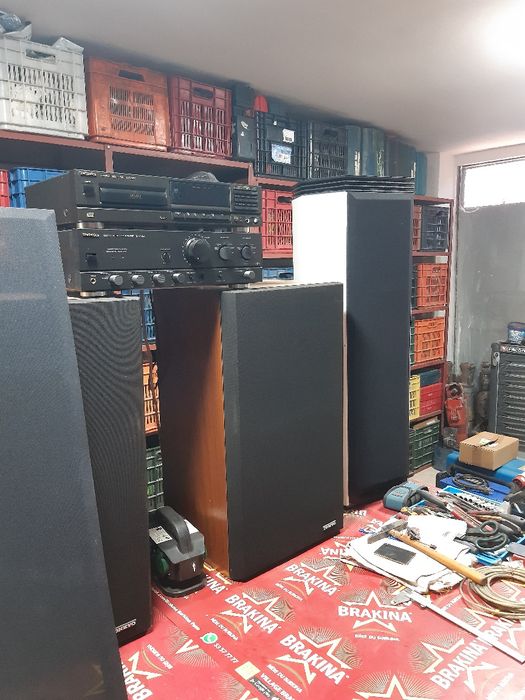 Boxe De excepție JBL HP 530