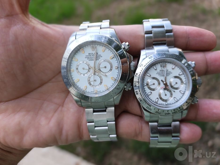 Rolex Cosmograph Daytona