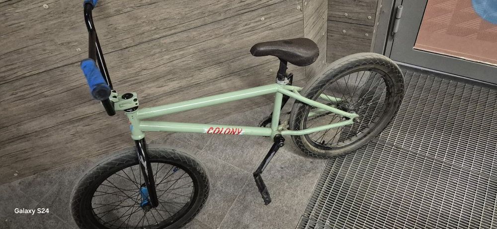срочно продам bmx