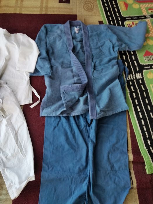 Кимоно размер 15лет