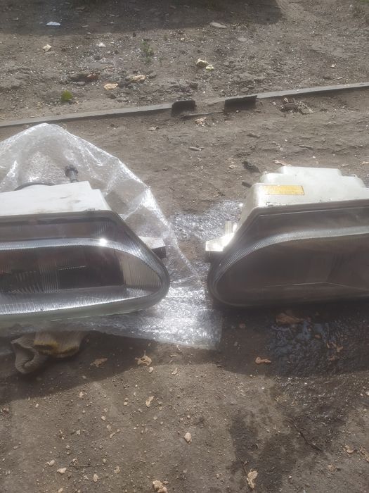 Фары ВАЗ 2113-15