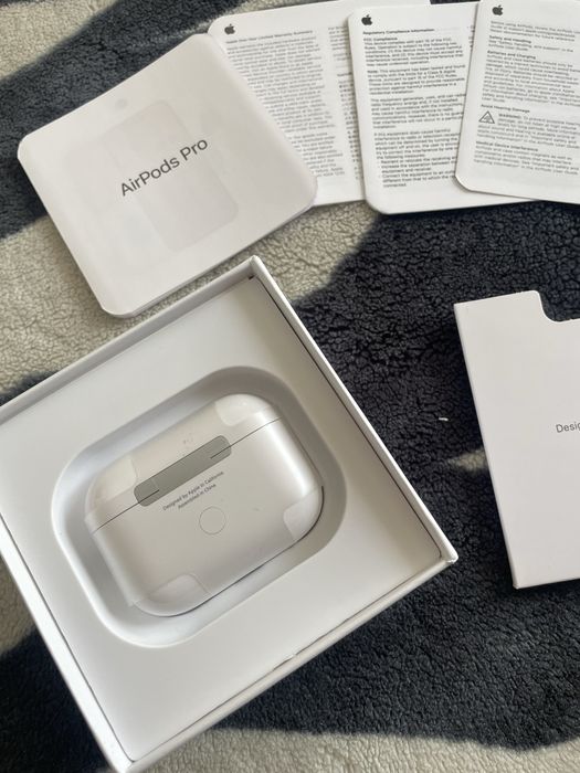 AirPods Pro 2 (2025)