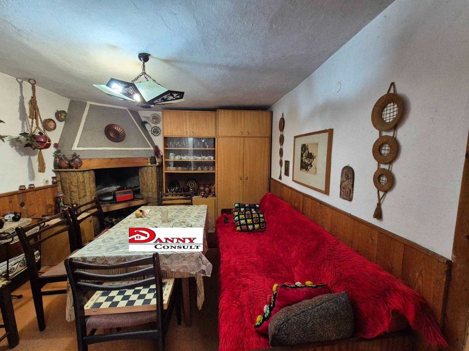 Продава се Къща в Велико Търново, Акация - 35 кв.м за 656 €/кв.м - Снимка #10