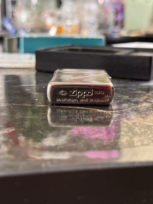 Zippo Z2 Vision 04337/20020