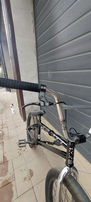 Велосипед BMX  Kink