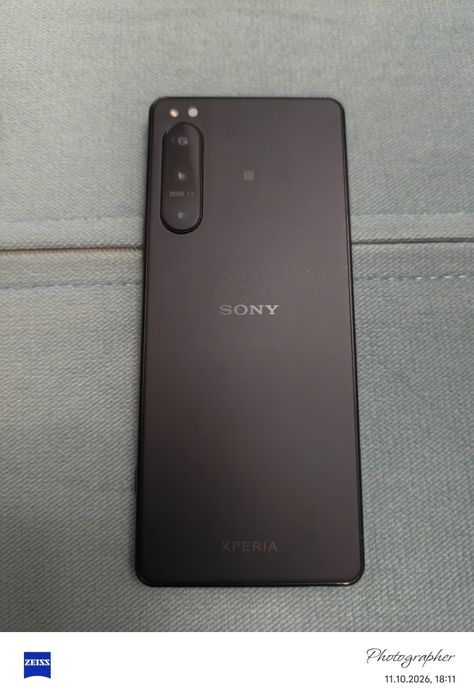 Продается sony xperia 5 iv mark 4