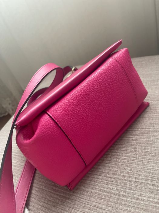 Geantă Furla Emma