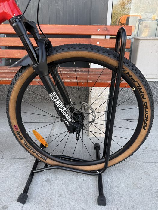Планински велосипед Trek Pro Caliber размер:29/S