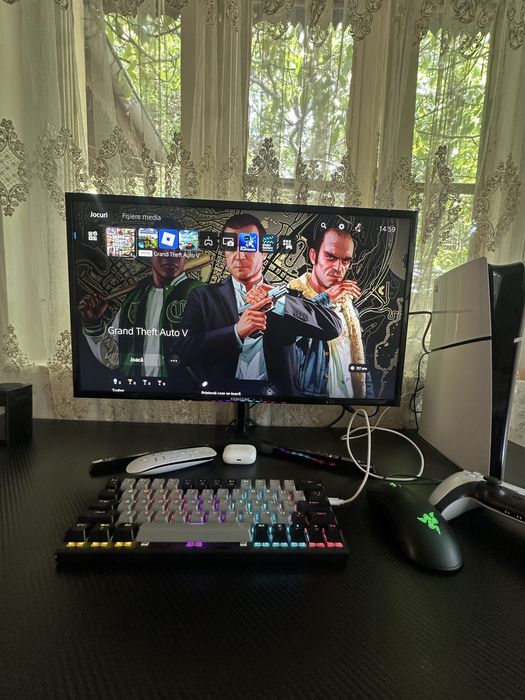 Vand ps 5 slim 1TB digital