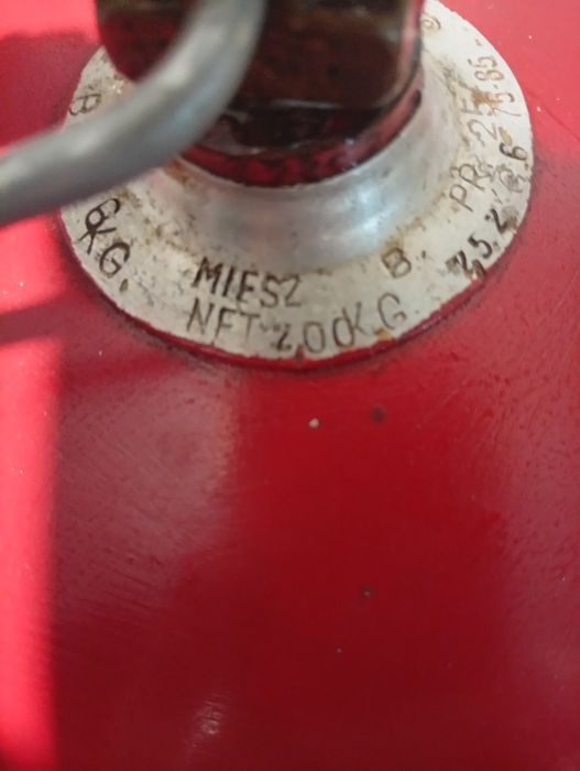 Butelie  de  camping