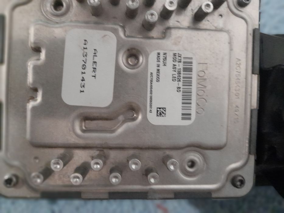Vand far dreapta Ford focus 4 full led.