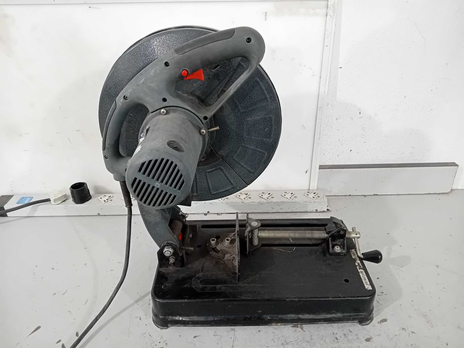 Циркуляр за метал  - Nutool 2200 W