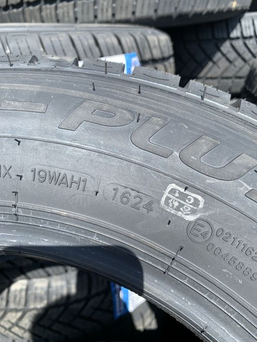 Anvelope all season NOI 195 70 15C Someseni