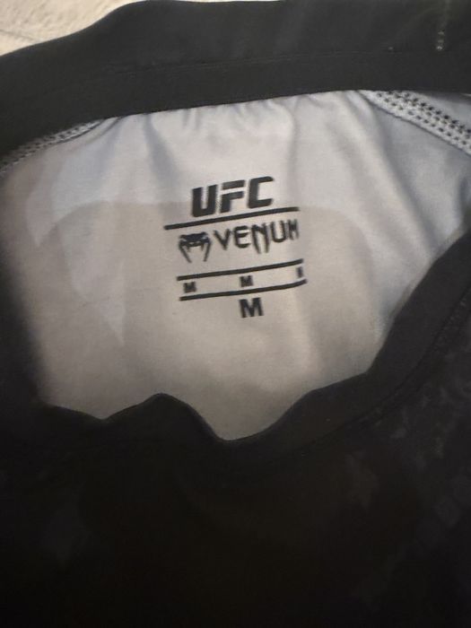 Venom Ufc Crypto
