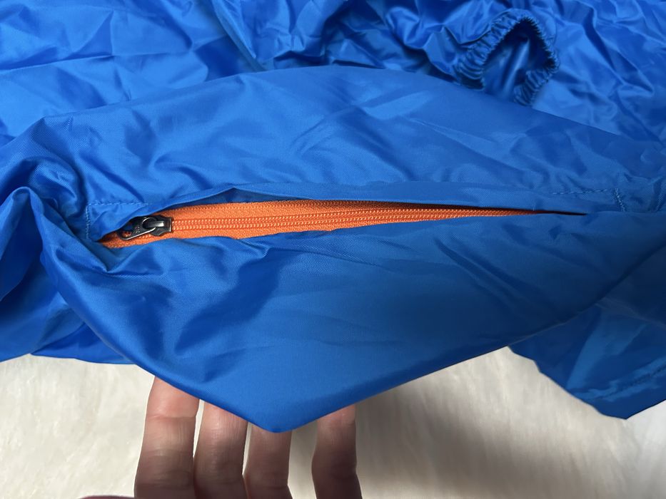 Jacheta ploaie Quechua