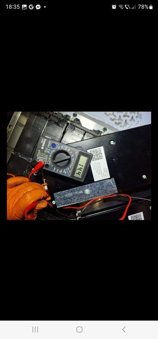 Baterii fotovoltaice kia niro 64 kwh