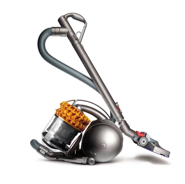 Dyson DC52 Cinetic Original — отличное состояние