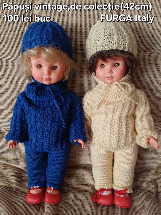 Păpuși,bebeluși cupluri