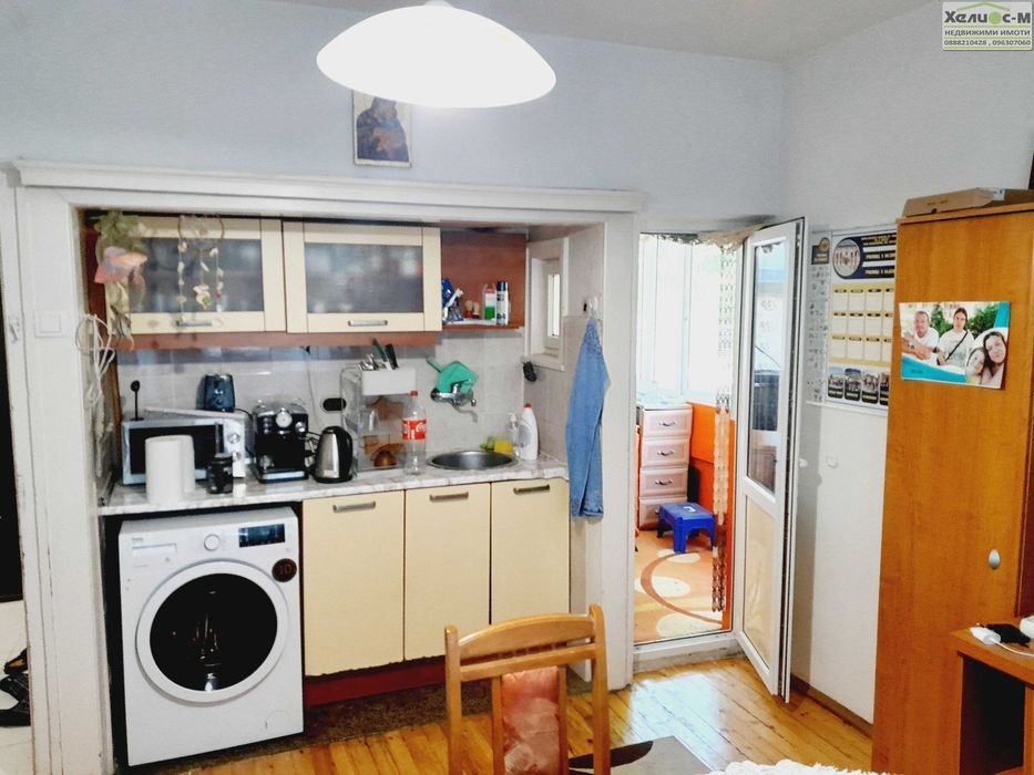 Продава се Тристаен апартамент в Монтана, Идеален център - 88 кв.м за 1272 €/кв.м - Снимка #1