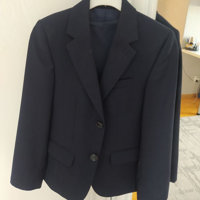 Срочно пиджак Glassman.