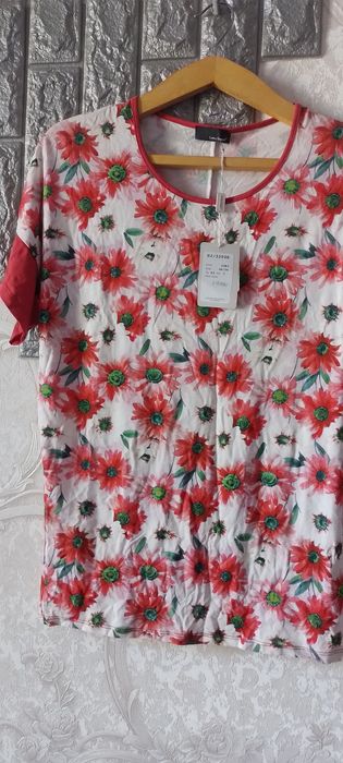 Майка женсая 48-50