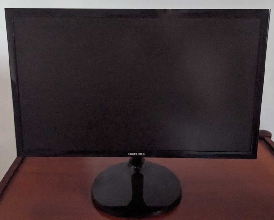 Monitor Samsung 22"