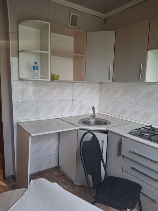 Отдам кухню БЕСПЛАТНО!