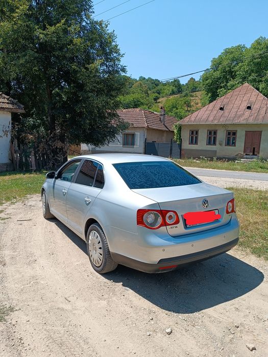 VOLKSWAGEN Jetta 2008 — imagine 4