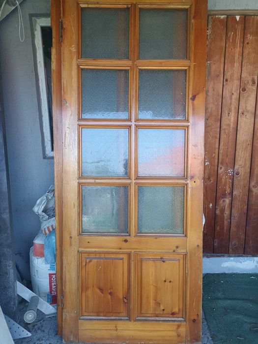 двери межкомнатные, смешные цены