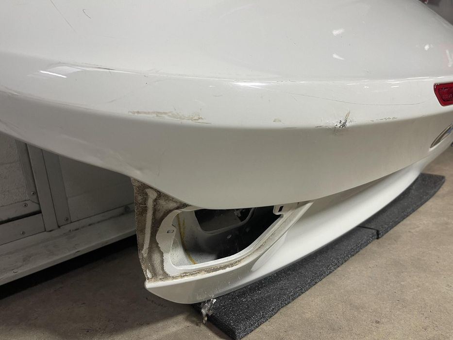 Заден капак за bmw 4er cabrio f33 - 7354896