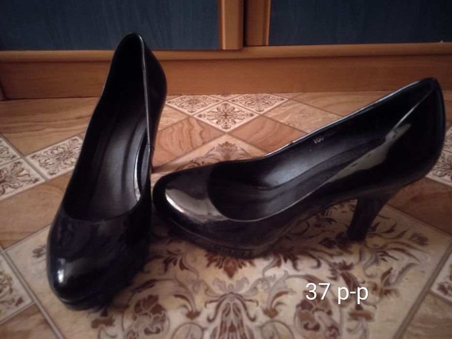 Женская обувь   .