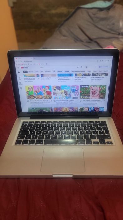 MacBook pro 13' perfect functional