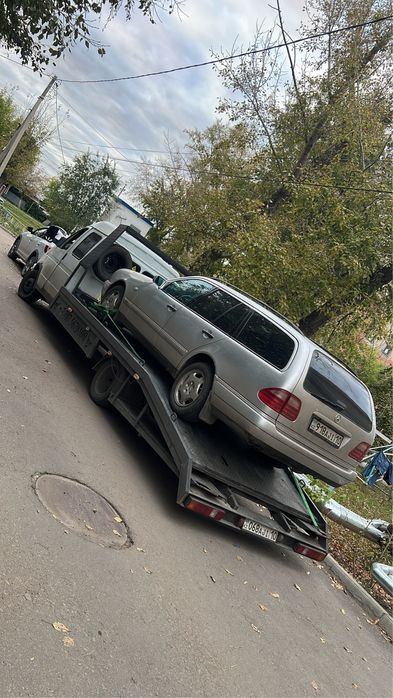 Эвакуатор кругласуточно