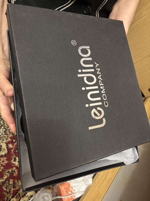 Обувь зимный 40 размер