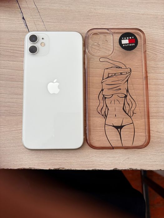 Айфон 11 срочно сатылады без ремонт