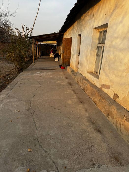 Uchastka sotiladi bez makler, ortasaroy