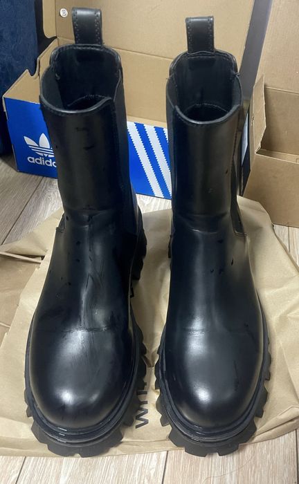 Ghete Zara Nr 40