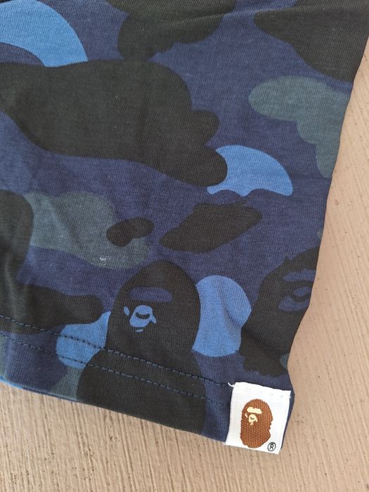 Bathing ape (Bape) тениски