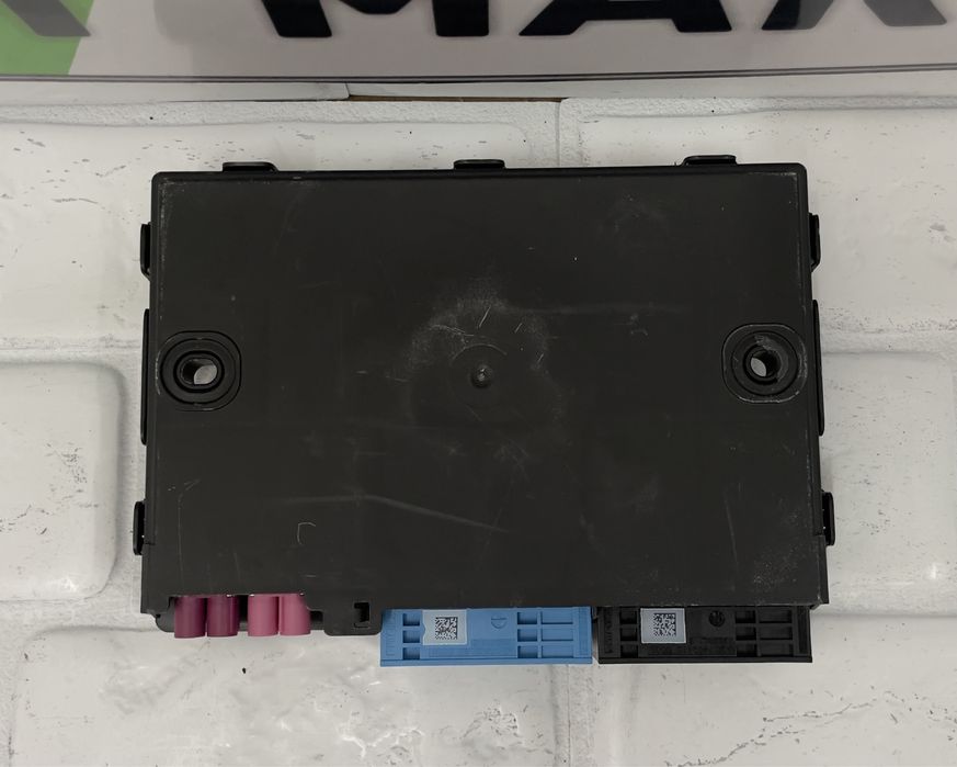 Gateway модул AUDI A4 A5 Q5 8W8907468F