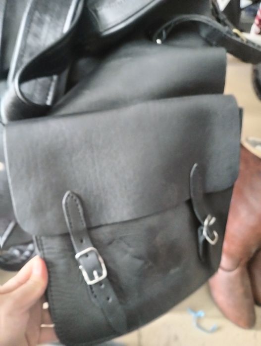 Седло Престиж в сборе