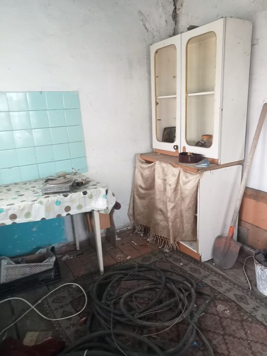 Продам дом Костанай село Придорожное