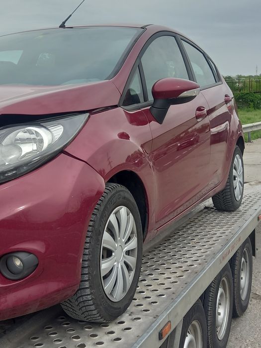 Roată de rezerva pt Ford/ Fiesta, Focus  R14