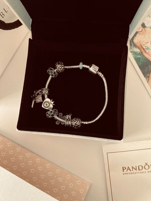 Подарочный набор Pandora