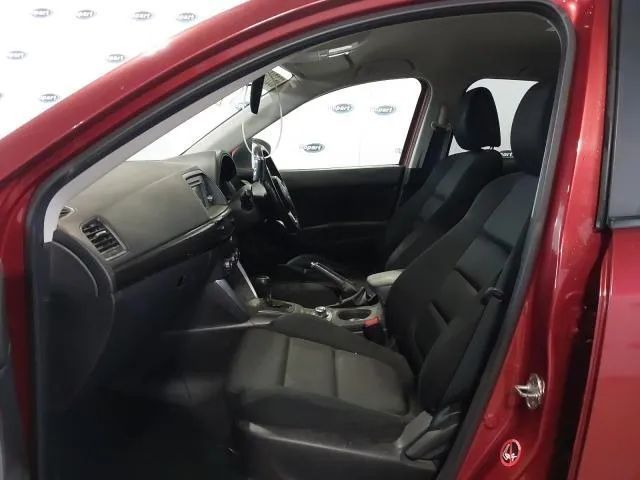 Dezmembrez Mazda CX-5 2.2 Diesel