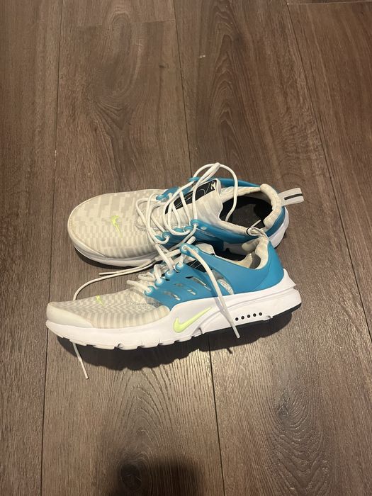 Nike Presto GS-оригинални маратонки
