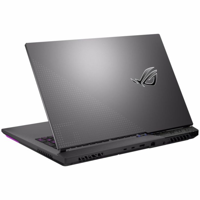 ASUS ROG Strix G17/360Hz/Ryzen 7 6800H/16GB DDR5/RTX 3060/1TB/RGB